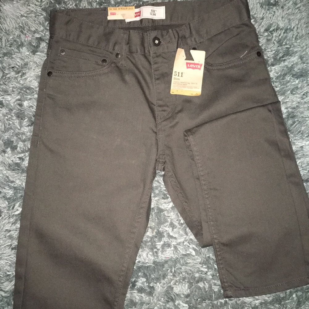 Men Jeans